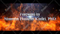 create fire flame cinematic trailer titles intro teaser promo