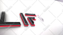create this 3d logo animation intro promo in 4k