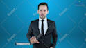 be a profesional spokesperson in spanish