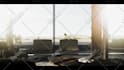 do architectural animation walkthrough video 3d rendering with cinematic style