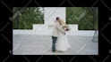 do cinematic wedding video editing