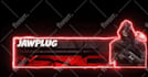 design custom health bar for apexlegends,warzone,fortnite