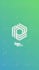 create a modern logo animation