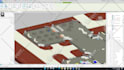 create 2d , 3d and 4d bim model in revit and rendering