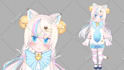 rig your vtuber model for vtubestudio