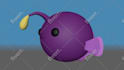 create 3d animations for games and media