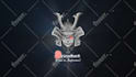 create space explosion logo opener