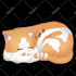 draw, animate, rig vtuber live2d asset, prop, mascot and pet