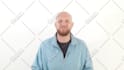 be a british video spokesperson for your product or services