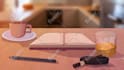 make a lofi loop animation for you