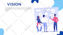 design professional creative business presentation and powerpoint slides