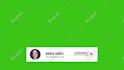 make unique youtube subscribe and bell animation in 2 hours