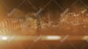 create epic cinematic intensive powerful trailer animation