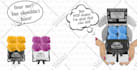 create 3d exploded view animation for your products