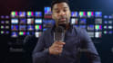 be your energetic news anchor