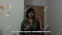 record a video of myself relaying a message in sign language