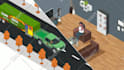 create 2d isometric explainer video animation