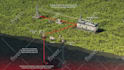 create animated 3d infographics