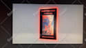 create premium 3d nft card for trading