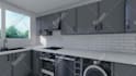 do interior design bathroom and kitchen design