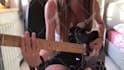 record high quality distorted and clean rock and metal guitars