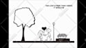 create engaging stick figure video for you
