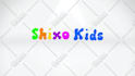 create amazing kids 3d particles logo animation intro