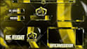 create custom animated full stream package, screens, twitch overlay, logo, alert