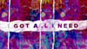 make your animated lyric video