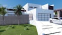 create complex facade and parametric revit families