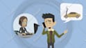 create a 2d animated explainer video for your business