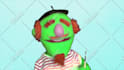 have jean paul pierre create a custom puppet video