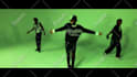 edit your music video