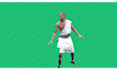 do vfx rotoscoping, chroma keying, and green screen removal
