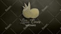 create amazing silver or bronze intro logo animation in 3d