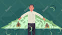 make 2d explainer video for any business, corporate,health,real estate,finance