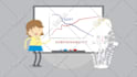 create an eye catching motion graphics,2d explainer video