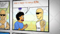 animate your comic book