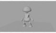 create 3d animations for games and media