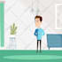 create 2d animated explainer videos using animaker