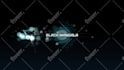 corporative stunning logo animation