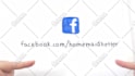create a facebook speed color video
