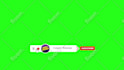 do youtube subscribe button animations