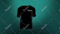 make your tshirt 3d video mockup, or all clothing in image