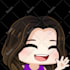 create cute adorable emotes, badges, sub badges design for twitch or kick