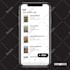 create custom mobile app promo video