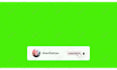 make animated youtube subscribe and social media lower thirds