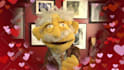 express your love for valentines day