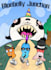 2d cartoon animations and gifs