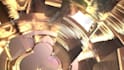 make gorgeous 3d gold logo intro animation